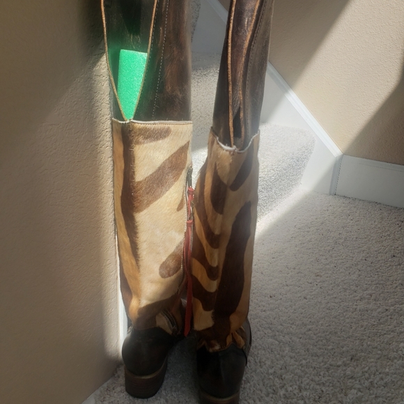 Freebird Charlie 7 - Picture 7 of 7